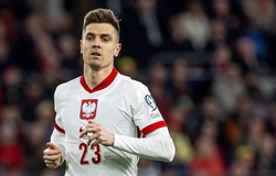 Ba Lan hoảng loạn vì thiếu 9 cầu thủ trước đại chiến với Hà Lan