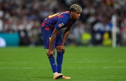 Đau xương mu, cơn ác mộng thầm lặng gây đau khổ cho Yamal và các ngôi sao khác