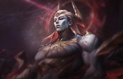 Cập nhật LOL 25.23: Ra mắt tướng mới Zaahen