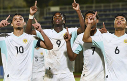 Nhận định, soi kèo Bermuda vs Curacao: Cơ hội vàng cho đội khách