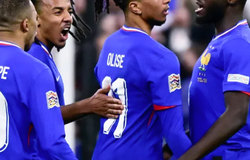 Nhận định, soi kèo Pháp vs Ukraine: Chính thức giành vé