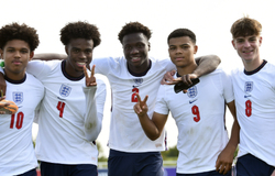 Nhận định, soi kèo U19 Anh vs U19 Lithuania: Chênh lệch đẳng cấp