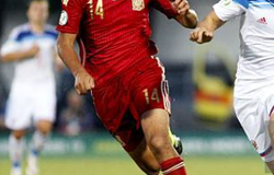 Nhận định, soi kèo U19 Belarus vs U19 Hy Lạp: Điểm tựa sân nhà