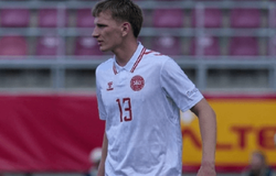 Nhận định, soi kèo U19 Đan Mạch vs U19 San Marino: Chênh lệch đẳng cấp