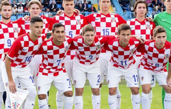 Nhận định, soi kèo U19 Georgia vs U19 Croatia: Lịch sử nghiêng về chủ nhà