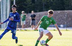 Nhận định, soi kèo U19 Ireland vs U19 Kazakhstan: Lợi thế sân nhà