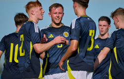 Nhận định, soi kèo U19 Latvia vs U19 Scotland: Lợi thế nghiêng về đội khách