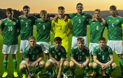 Nhận định, soi kèo U19 Malta vs U19 Bắc Ireland: Chiến thắng nghẹt thở
