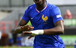 Nhận định, soi kèo U19 Pháp vs U19 Faroe: Không có bất ngờ