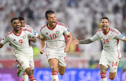 Nhận định, soi kèo UAE vs Iraq: Lợi thế sân nhà