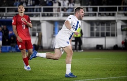 Dự đoán Phần Lan vs Malta, 0h00 ngày 15/11, vòng loại World Cup 2026