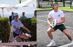 Pickleball vs Padel - Nguồn gốc đối lập, sức hút tương đồng