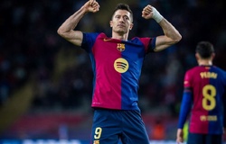 Lewandowski được AC Milan và Fenerbahce liên hệ: Ra đi vào tháng 1 hay tháng 7?