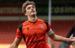 Sao nhập tịch gốc Hà Lan của U23 Indonesia nín thở chờ dự SEA Games 33