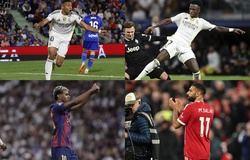 Mbappe dẫn đầu danh sách 50 cầu thủ có mức lương lý tưởng cao nhất thế giới