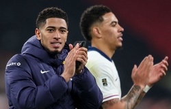 Lịch thi đấu tiềm năng của tuyển Anh tại EURO 2028