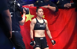 Zhang Weili tự tin nắm “lợi thế chiến thuật” trước Valentina Shevchenko tại UFC 322