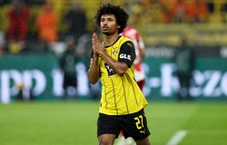 Man United nhắm mua "tia chớp" gặp khủng hoảng ở Dortmund