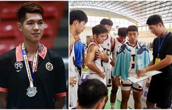 HLV Hiếu Cao: Hành trình 4 năm xây dựng "cỗ máy" UTC chinh phục Giải bóng rổ sinh viên toàn quốc