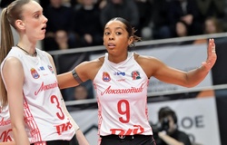 Ngôi sao Brazil ghi 44 điểm vẫn phải nhận thất bại