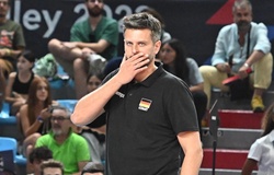 HLV Michal Winiarski từ chức HLV trưởng đội tuyển bóng chuyền nam Đức