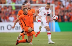 Dự đoán Ba Lan vs Hà Lan, 2h45 ngày 15/11, vòng loại World Cup 2026