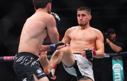 Baisangur Susurkaev tiết lộ nguồn động lực lớn nhất: “Không phải di sản, mà là tiền”