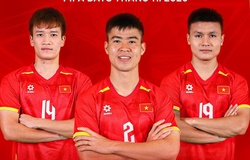 Tuyển Việt Nam thay đổi nhỏ ban cán sự, chuẩn bị tái đấu Lào