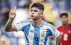 Barcelona săn đuổi "Haaland mới" ở U17 World Cup