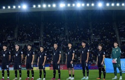 Chỉ 40% khán giả đến xem trận ra mắt của HLV trưởng Thái Lan