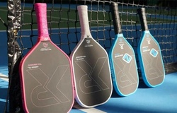 Công nghệ vợt Pickleball đang tiến xa như thế nào?