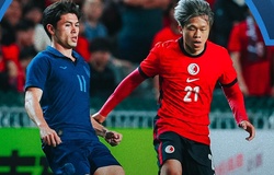 Campuchia cầm hòa đối thủ cao hơn 31 bậc trên BXH FIFA ngay trên sân khách