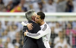 Ancelotti tin vào khả năng ghi 1000 bàn thắng của Cristiano Ronaldo và đưa ra một yêu cầu