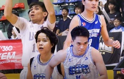 Chung kết Giải bóng rổ sinh viên toàn quốc NUC 2025 Cúp TV360: Lịch sử gọi tên ai?