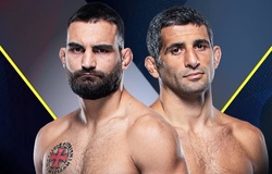 Dustin Poirier dự đoán Beneil Dariush sẽ vượt qua Benoit Saint Denis tại UFC 322