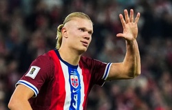 Haaland có thể thử thách với Brazil trước thềm World Cup 2026