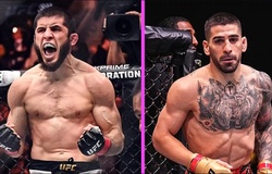 Khabib phản bác Joe Rogan: “Islam vs. Topuria mới là đỉnh cao thực sự”