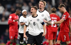 Dự đoán Luxembourg vs Đức, 2h45 ngày 15/11, vòng loại World Cup 2026