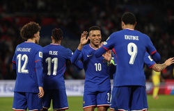 HLV Deschamps đưa ra lời hứa hẹn sau khi tuyển Pháp giành vé dự World Cup 2026