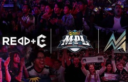 MOONTON Games hợp tác cùng Redd+E phân phối bản quyền phát sóng Esports tại Đông Nam Á