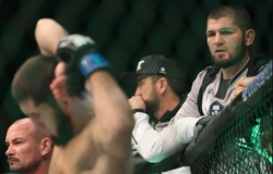 Mối quan hệ đặc biệt giữa Islam Makhachev và Khabib Nurmagomedov