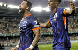 Nhận định, soi kèo Ba Lan vs Hà Lan: Trận chiến đỉnh cao