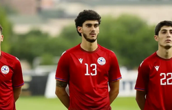 Nhận định, soi kèo U21 Armenia vs U21 Montenegro: Cơ hội vươn lên cho đội khách