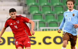 Nhận định, soi kèo U21 Belarus vs U21 Wales: Khách lấn chủ