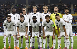 Nhận định, soi kèo U21 Đức vs U21 Malta: Đè bẹp đối thủ