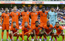 Nhận định, soi kèo U21 Hà Lan vs U21 Slovenia: Chủ nhà vượt trội