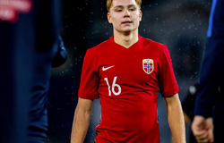 Nhận định, soi kèo U21 Israel vs U21 Na Uy: Khó cản đội bóng Bắc Âu