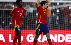Nhận định, soi kèo U21 Tây Ban Nha vs U21 San Marino: Không có bất ngờ