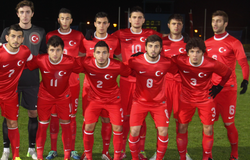 Nhận định, soi kèo U21 Thổ Nhĩ Kỳ vs U21 Ukraine: Lợi thế sân nhà quyết định