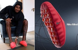 Hé lộ đôi giày sục bí mật giúp ĐT Anh bùng nổ ở World Cup 2026